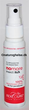 NoMore Insect Itch RexCure